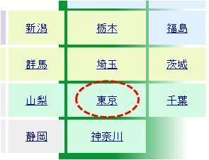 令和3年分 財産評価基準書 三木市 - 索引図｜国税庁