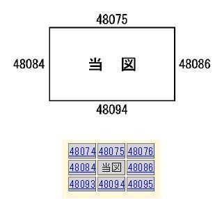 路線価図 神奈川県版（３）/新日本法規出版（単行本） 路線価図でまち歩き: 土地の値段から地域を読みとく | 中川 寛子